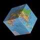 Illustration for article titled What is the cube Earth hypothesis?